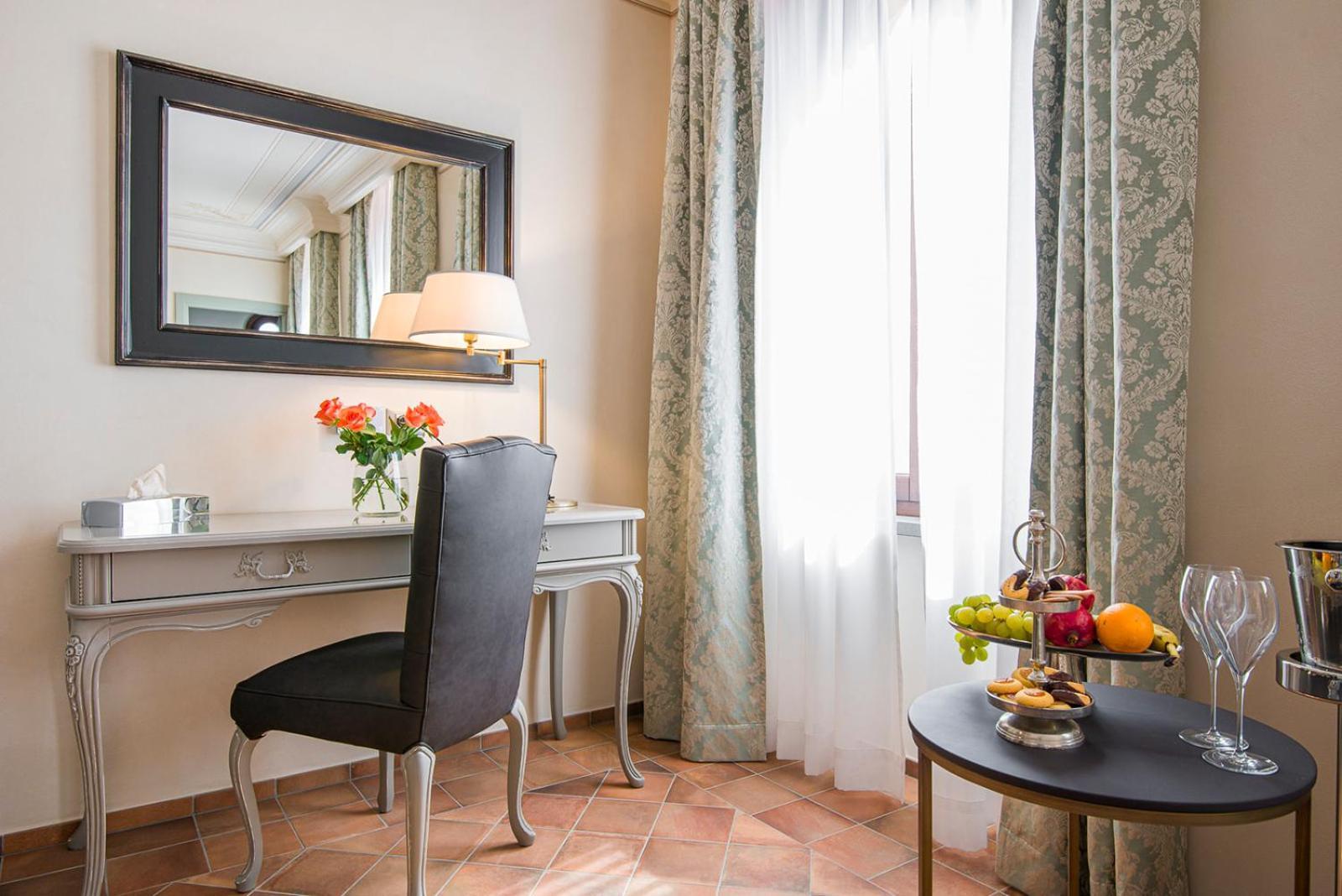 Castello Bonaria Wine & Spa Resort กัมปีลยา มาริตติมา ภายนอก รูปภาพ