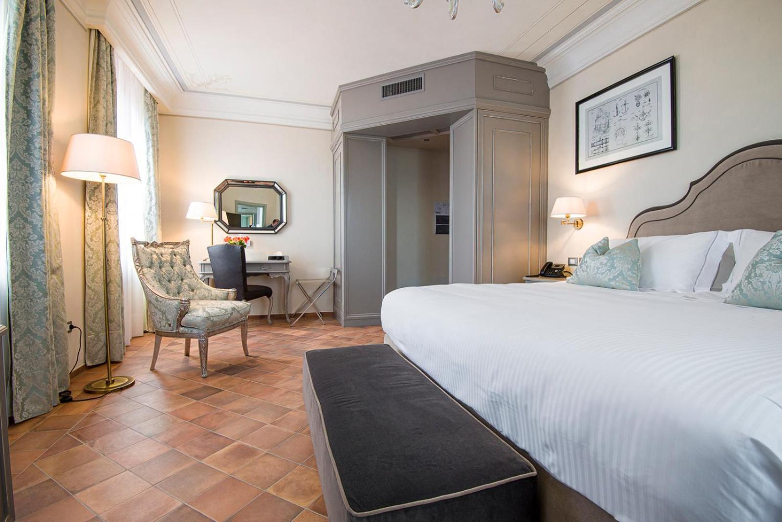 Castello Bonaria Wine & Spa Resort กัมปีลยา มาริตติมา ภายนอก รูปภาพ