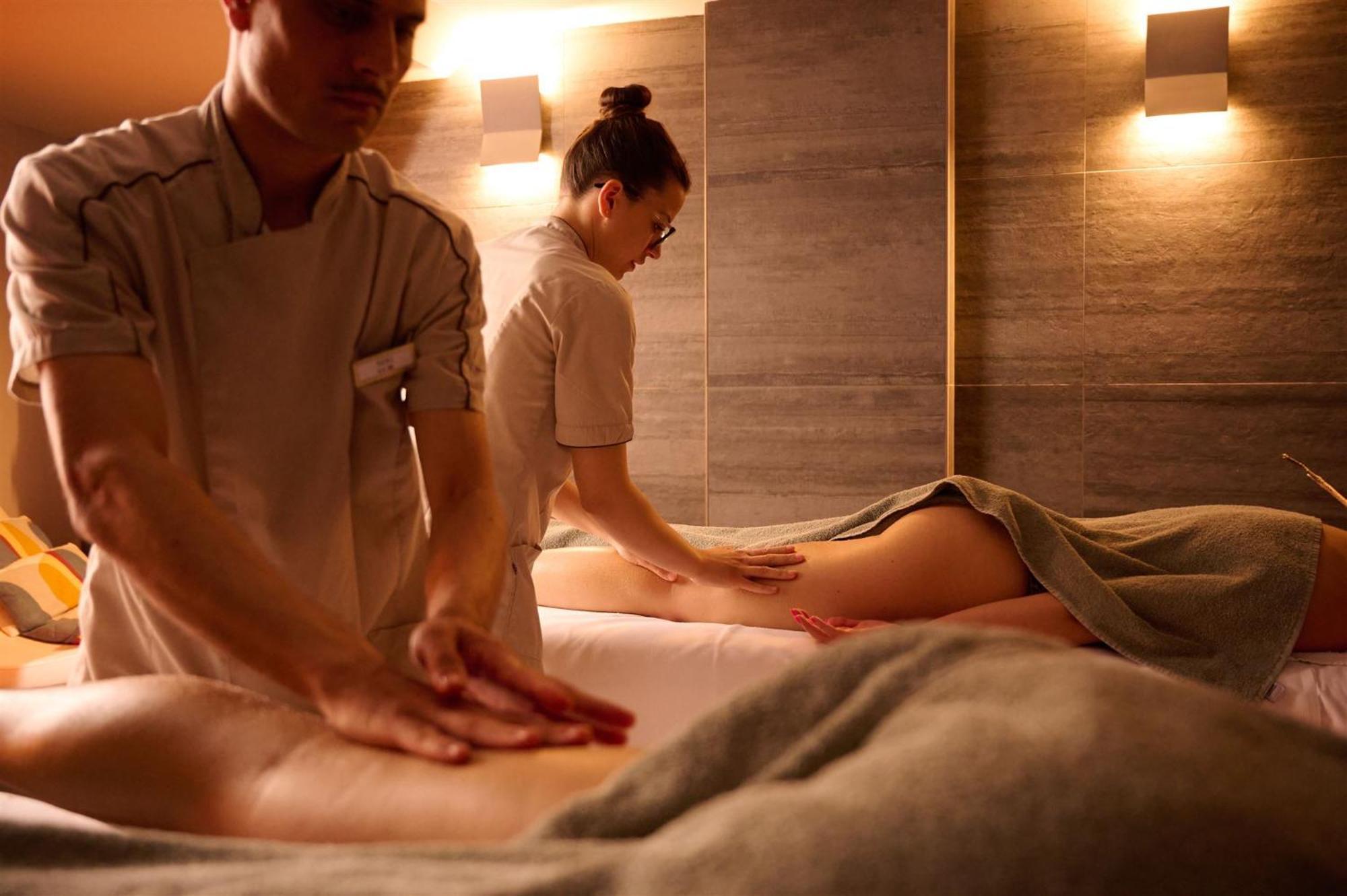 Castello Bonaria Wine & Spa Resort กัมปีลยา มาริตติมา ภายนอก รูปภาพ